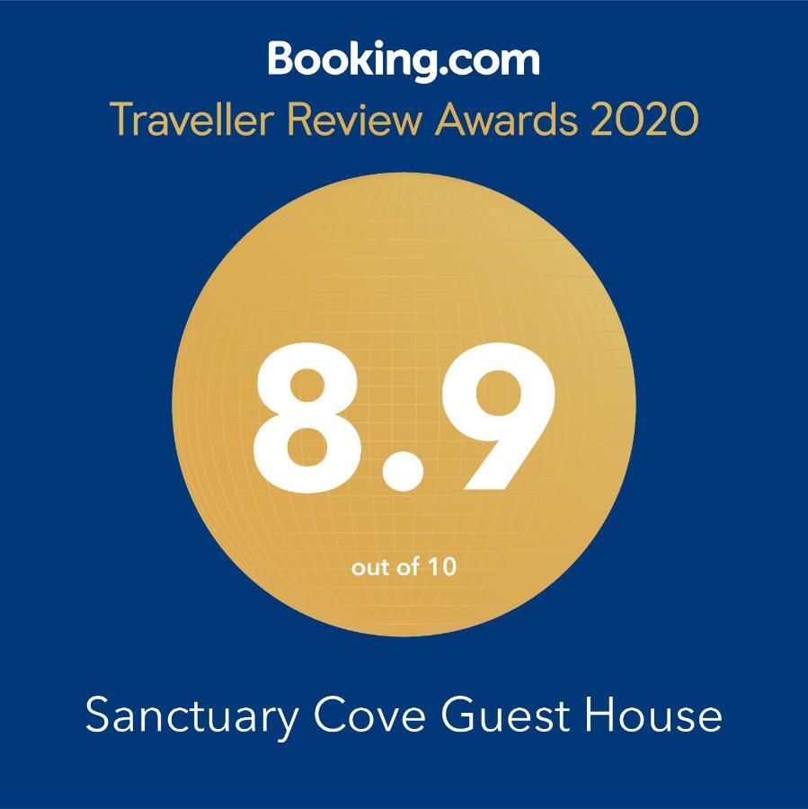 Sanctuary Cove Guest House Polonnaruwa Exterior photo